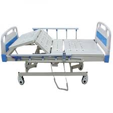 سرير كهربائي